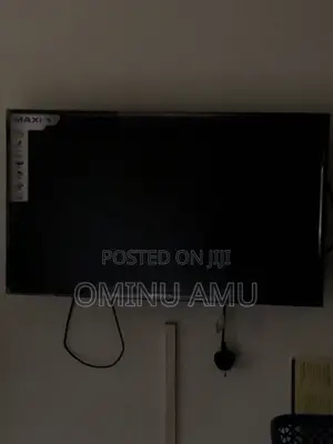 Maxi 32 Inch Non Smart LED TV