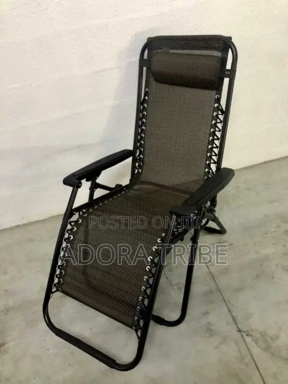 Foldable Chair
