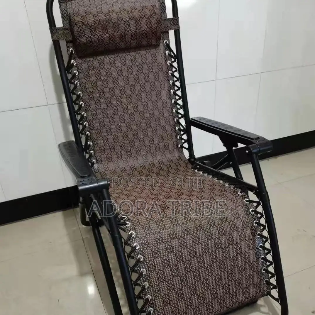 Foldable Chair