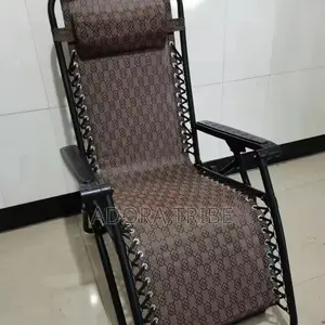 Foldable Chair