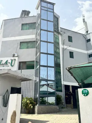 50 Room Hotel at Wuse 2