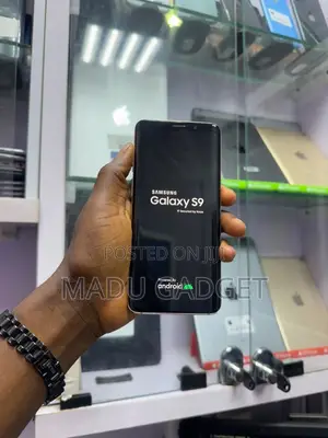 Samsung Galaxy S9 64 GB Gold