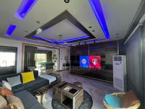 Furnished 3bdrm Apartment in Banana Island Lagos for rent