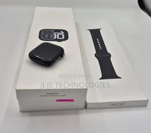 Apple Watch Series 10