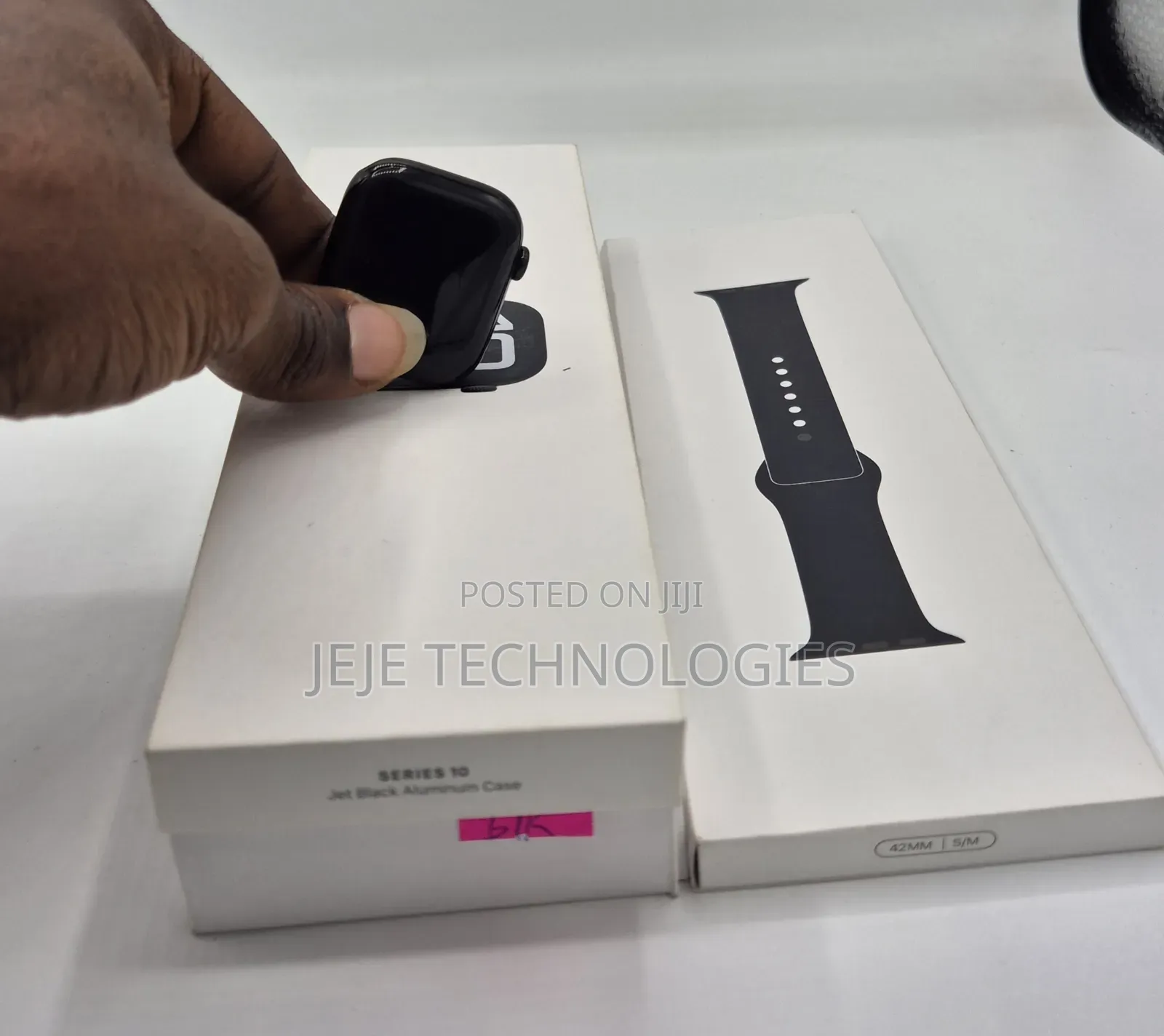 Apple Watch Series 10