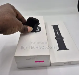 Apple Watch Series 10