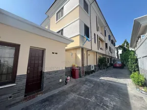 1bdrm Apartment in Banana Island Lagos for rent