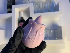 Rose Vibrating Sex Toy