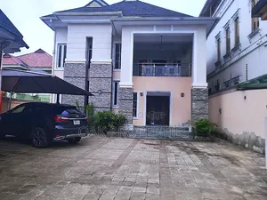 5bdrm Duplex in Eagle Island, Obio-Akpor for sale