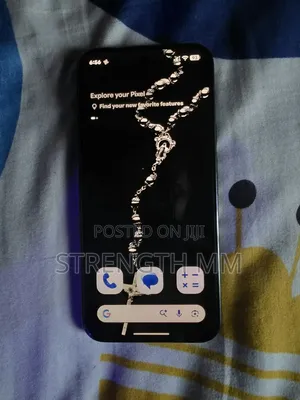 Google Pixel 10 Pro XL 256 GB Gray