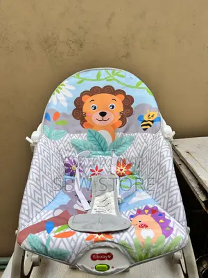 Baby Rocker Baby