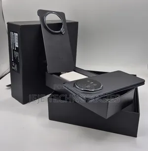 Honor Magic V5 1 TB Black