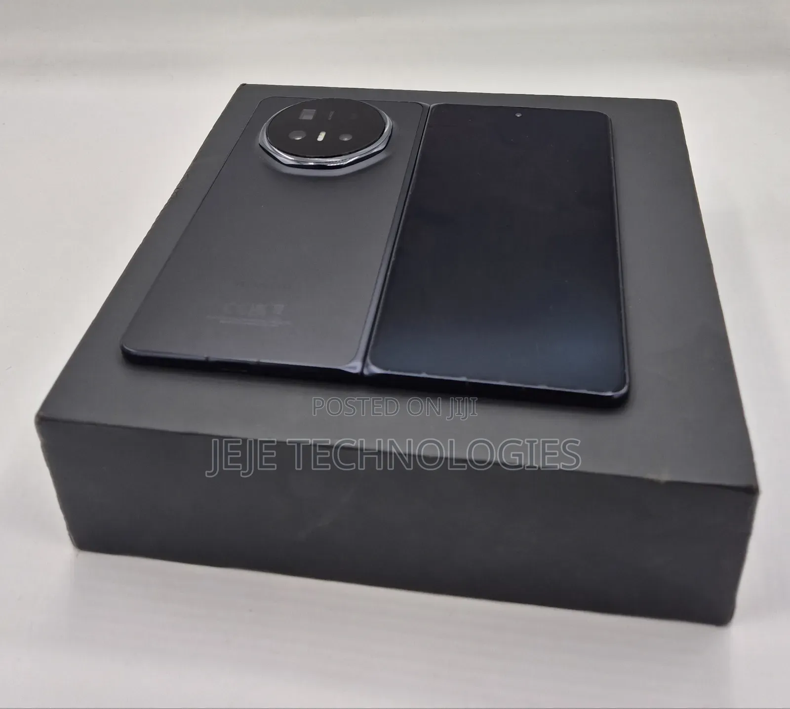 Honor Magic V5 1 TB Black