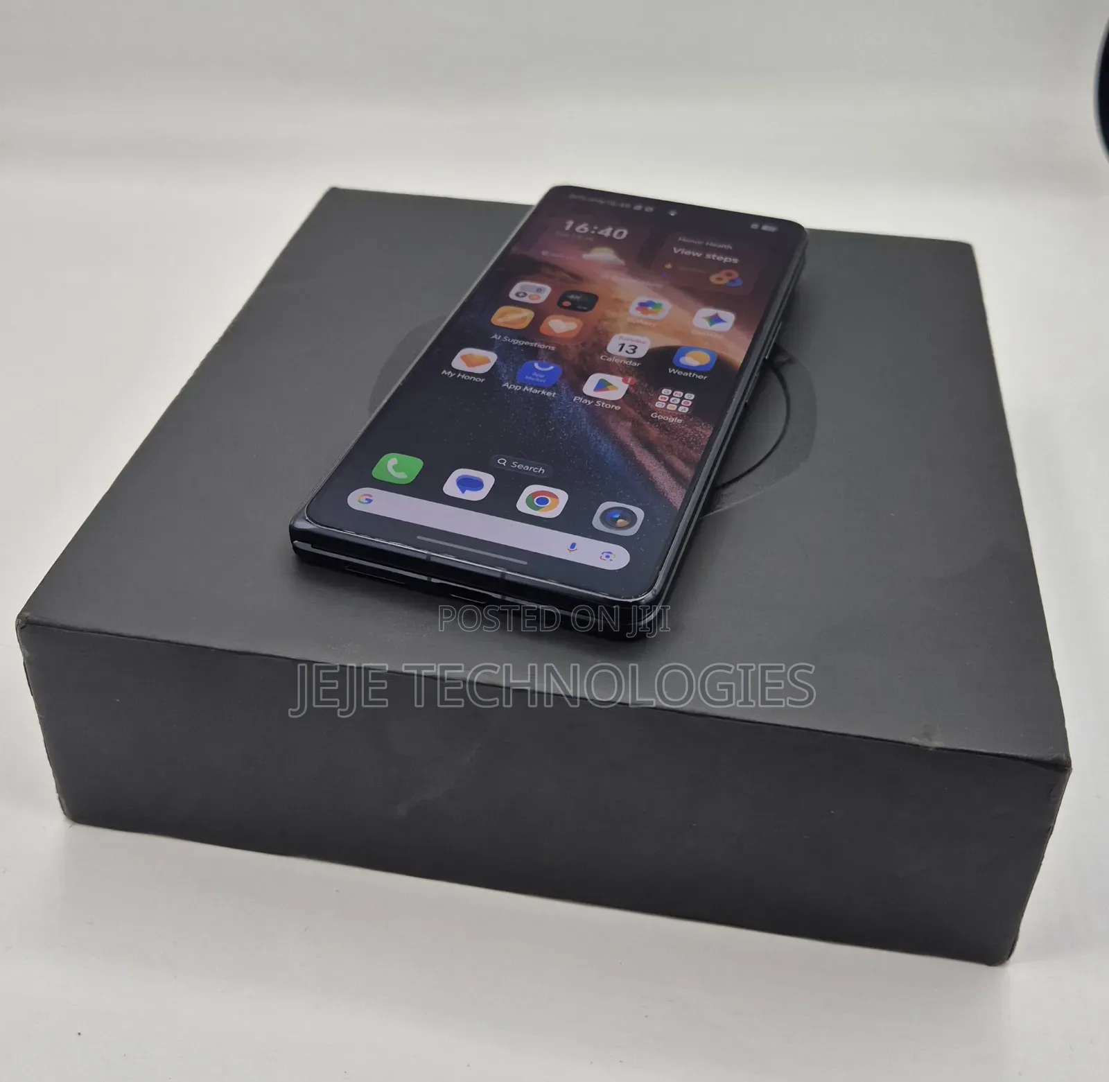 Honor Magic V5 1 TB Black