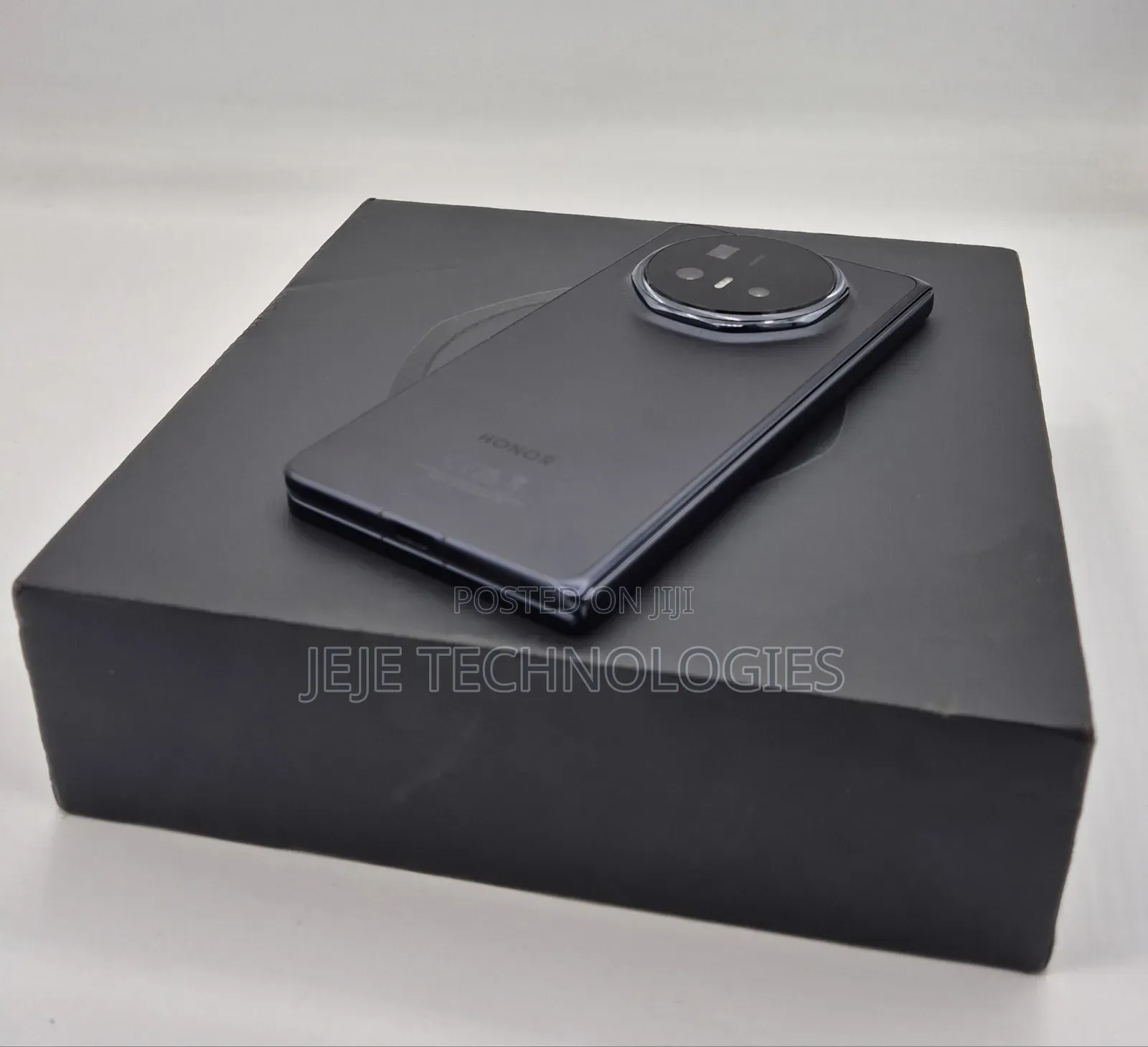 Honor Magic V5 1 TB Black