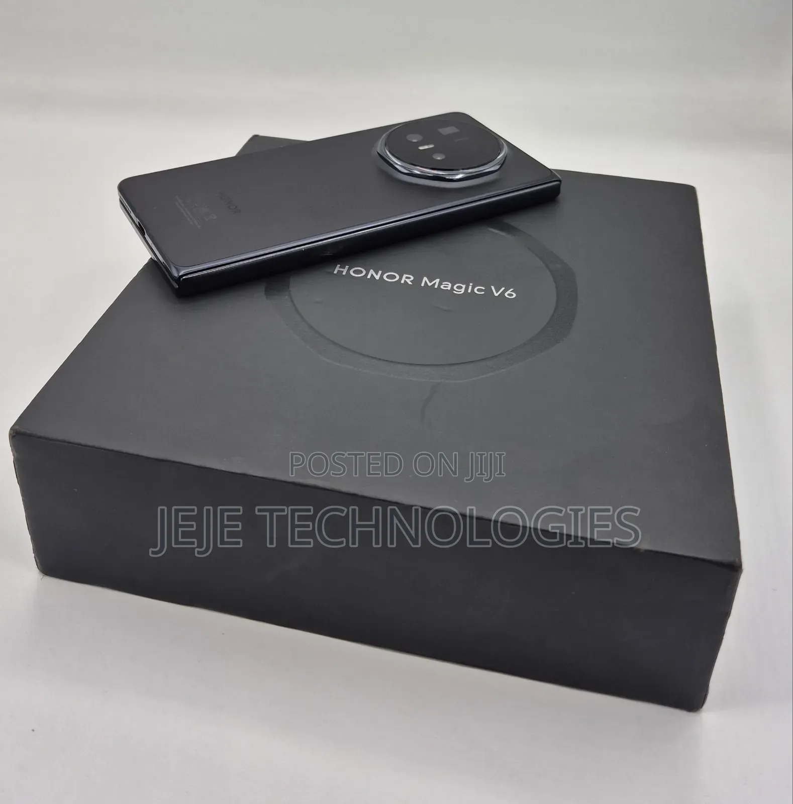 Honor Magic V5 1 TB Black