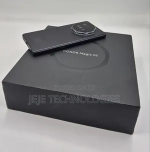 Honor Magic V6 1 TB Black