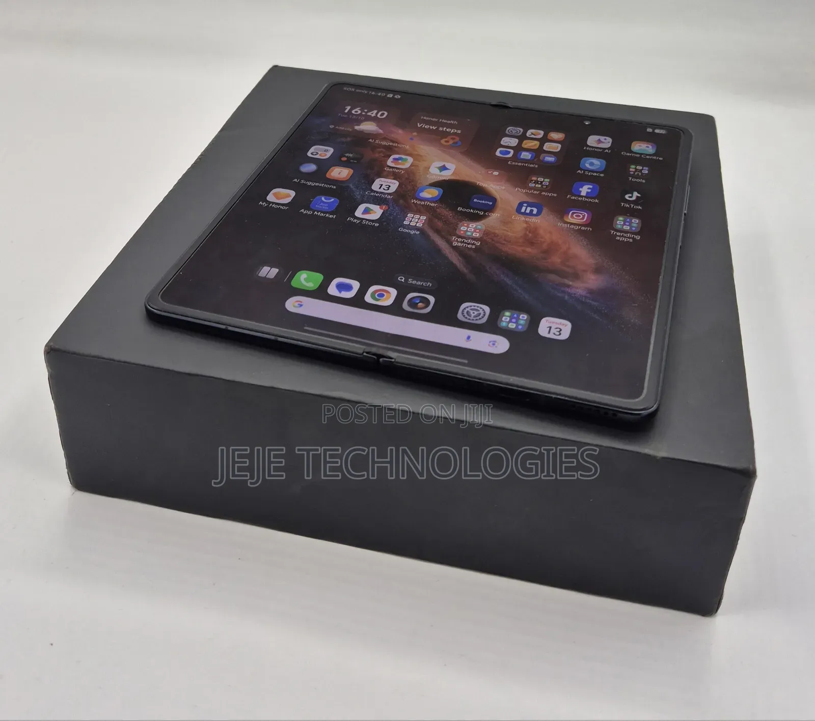 Honor Magic V5 1 TB Black