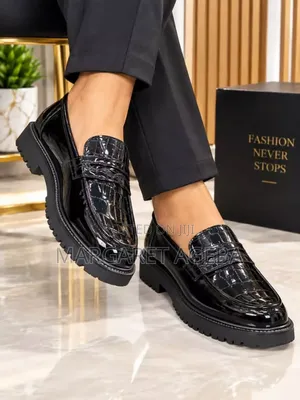 Quality Footwears