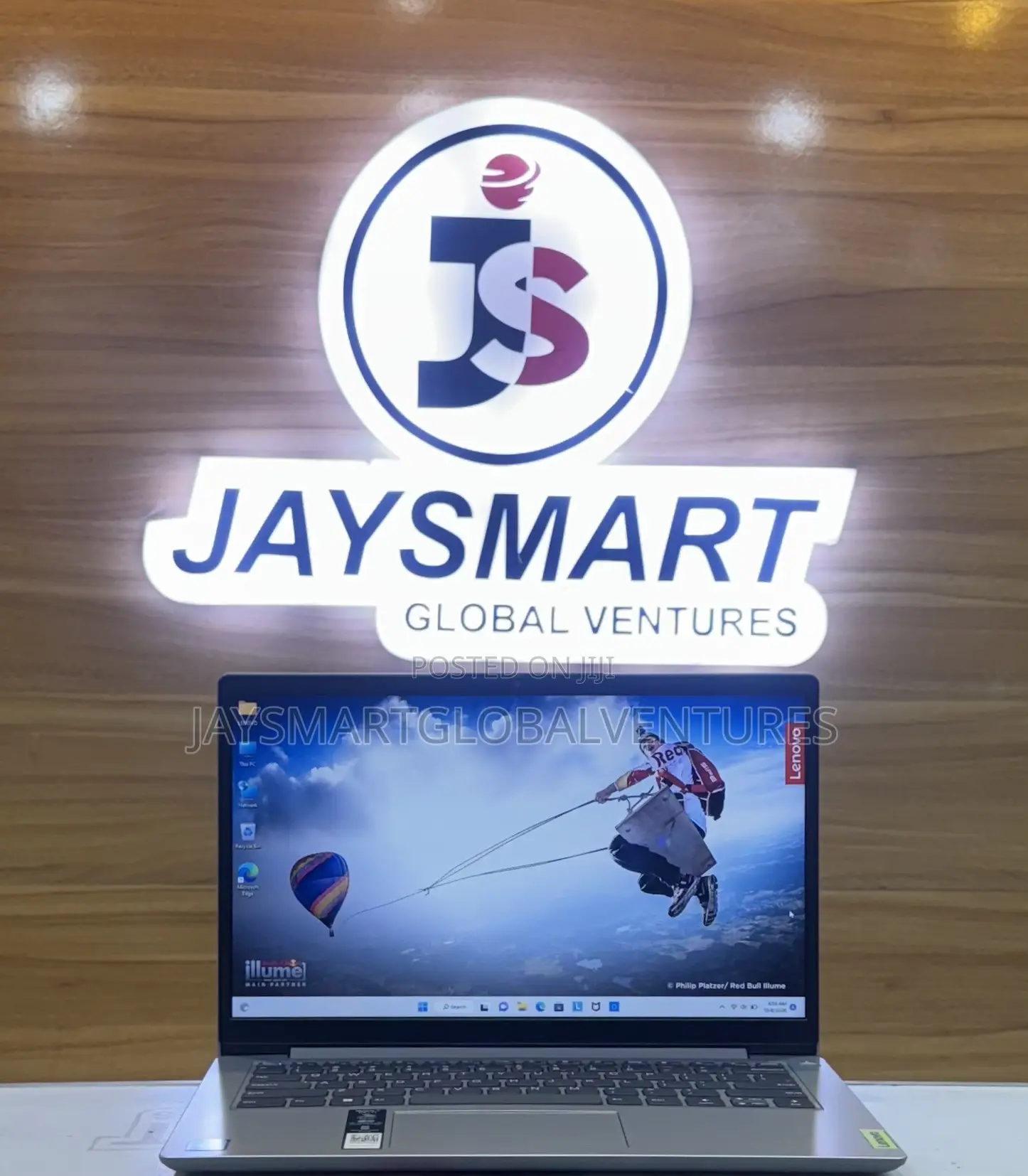 Laptop Lenovo IdeaPad 1 4GB Intel Celeron SSD 160GB