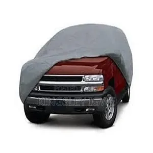 Original Car Cover for SUV and Jeeps