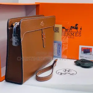 Quality Men’s Purse