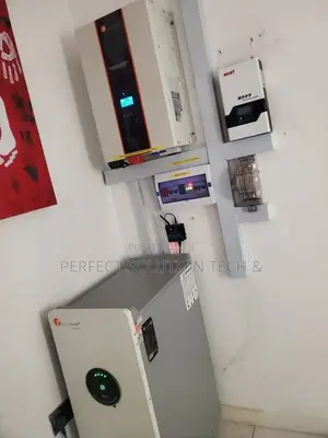 Professional Solar Inverters Installer