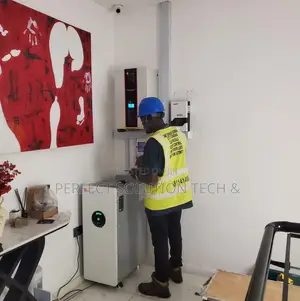 Professional Solar Inverters Installer