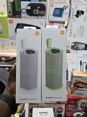 Xiaomi Sound Play Portable Bluetooth Speaker