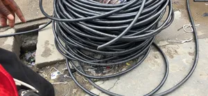 300mmx1core Amoured Xlpe 1kv Electric Cable