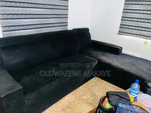 L Shape Chair