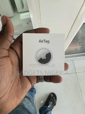 Apple AirTag (2nd Generation)
