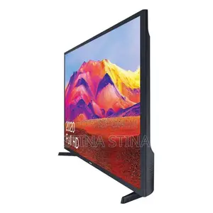 Samsung 43-Inch Full HD Smart TV (UA43T5300)