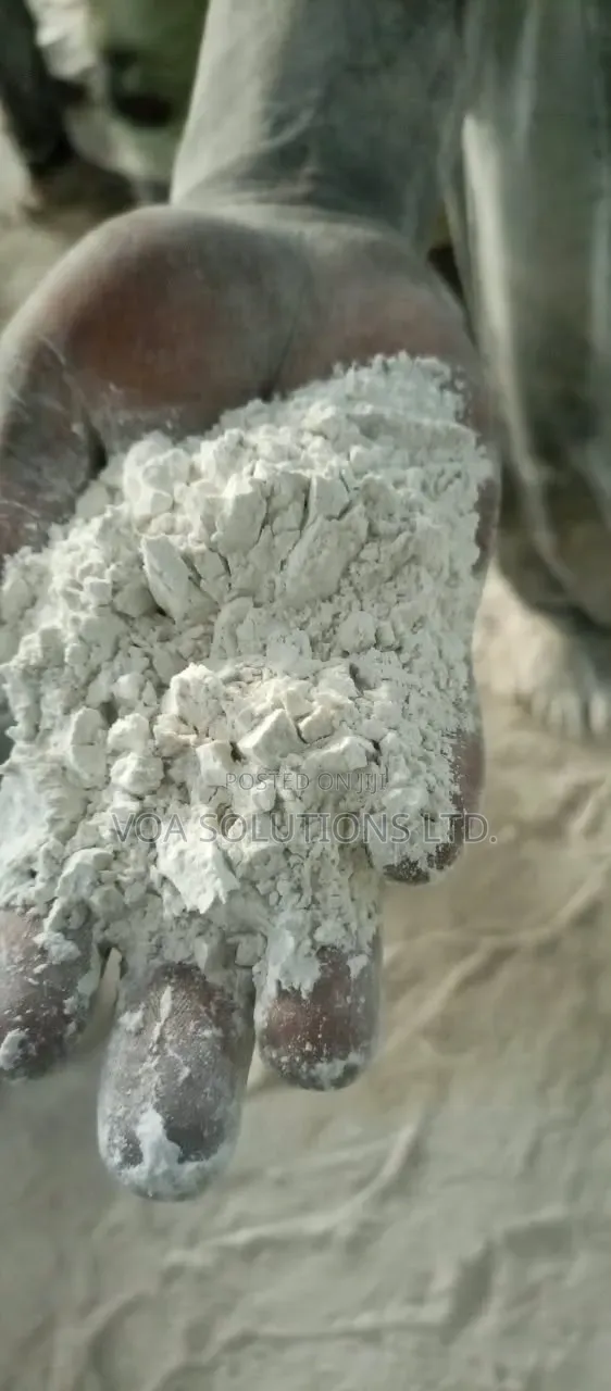Calcium Carbonate