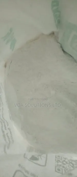 Calcium Carbonate