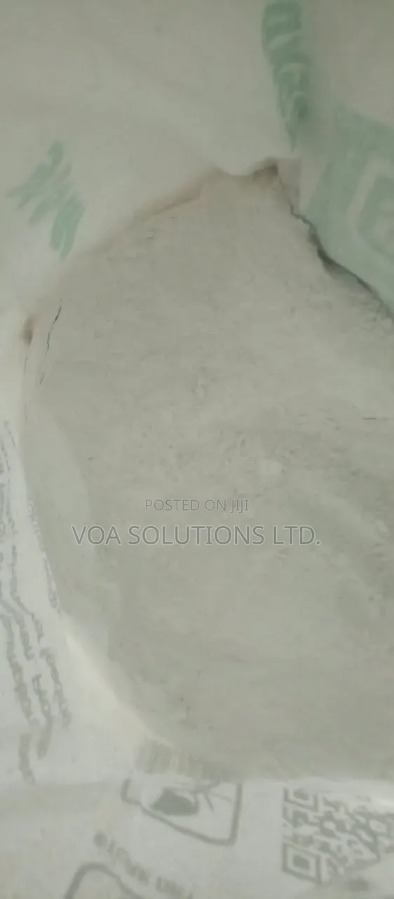 Calcium Carbonate