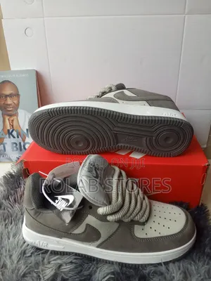 High Quality Nike Air Force 1