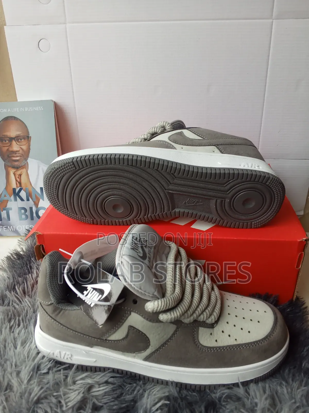 High Quality Nike Air Force 1