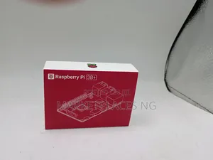 Raspberry Pi 3b+
