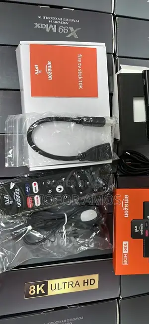 Fire Stick