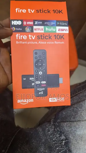 Fire Stick