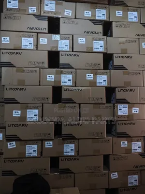 6kw Litharv Inveter
