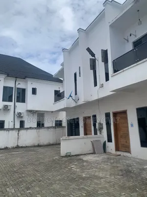 4bdrm Duplex in Ikota Gra Lekki for rent