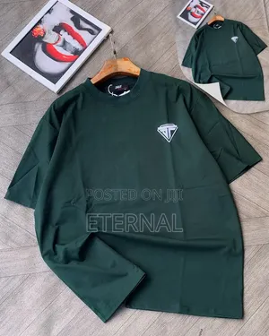 High Quality Luxury Tees
