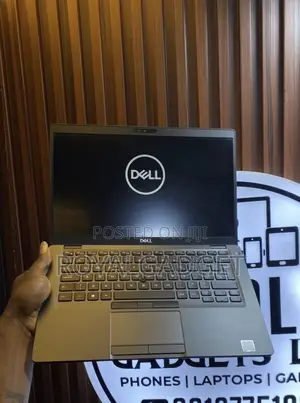 Laptop Dell Latitude 5400 8GB Intel Core i5 SSD 256GB