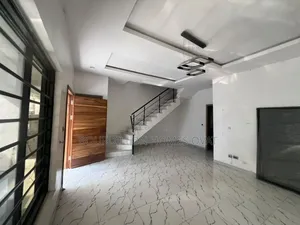 3bdrm Duplex in Ikota Gra Lekki for rent