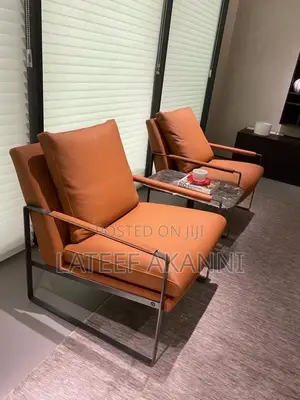 Executive Sofa Chair