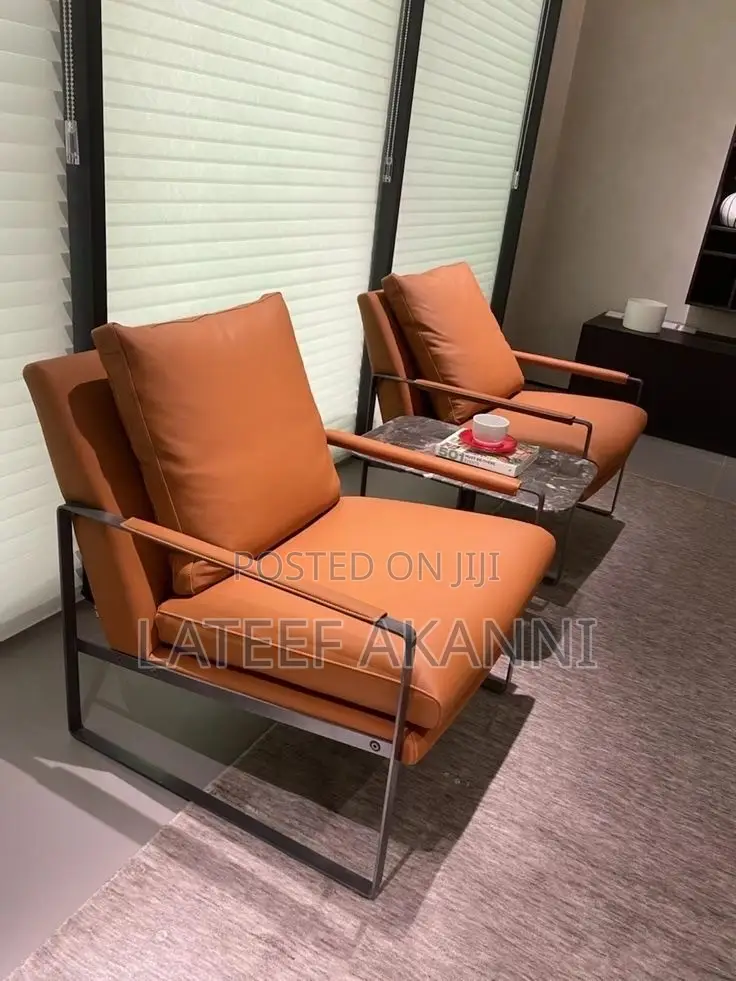 Executive Sofa Chair