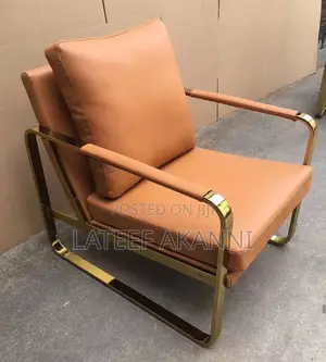 Executive Sofa Chair
