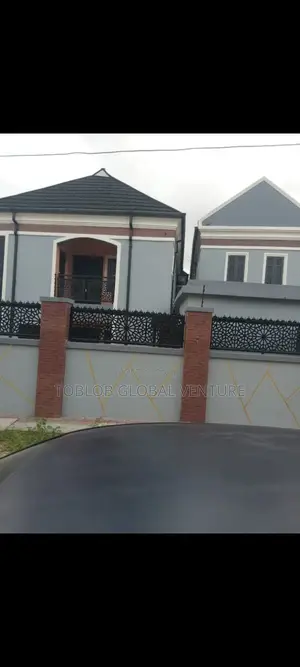 2bdrm Apartment in Ologede Estate, Akala Express for rent